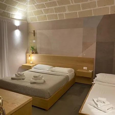 Apartment Egusa73 Favignana