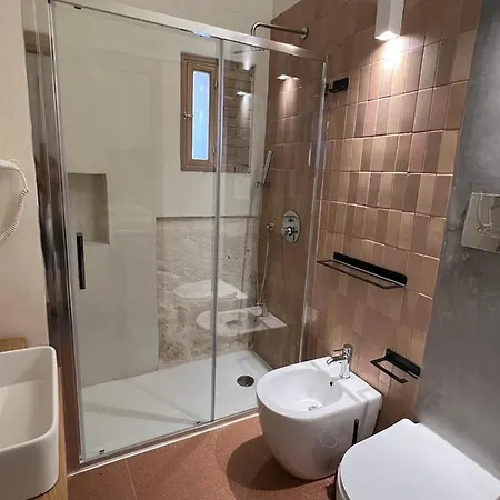 Apartment Egusa73 Favignana