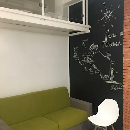 Apartment Egusa73