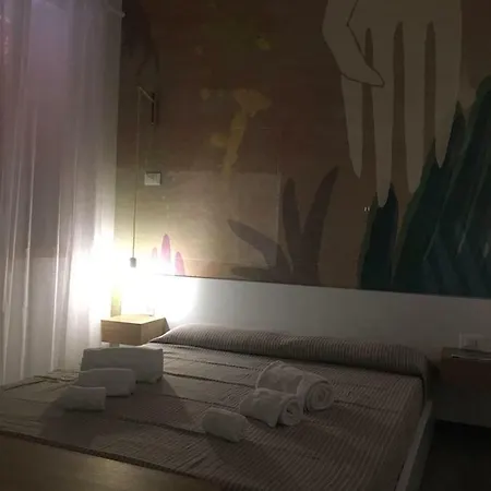 Apartment Egusa73 *