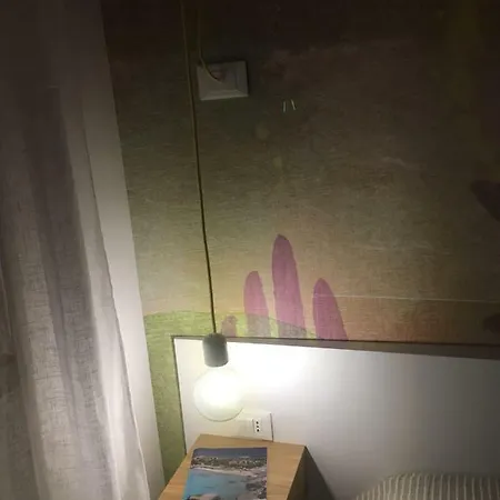 Egusa73 Apartment Favignana