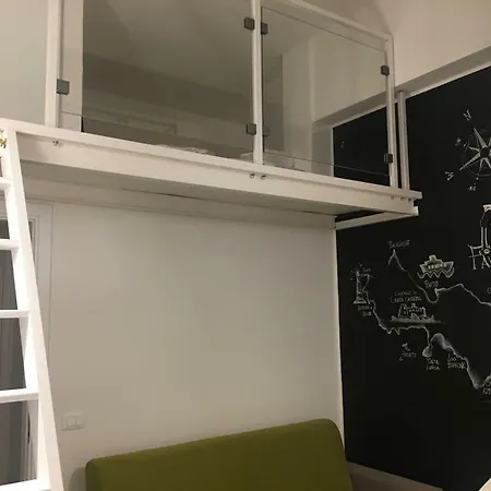 Apartment Egusa73 *