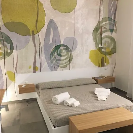Egusa73 Appartement